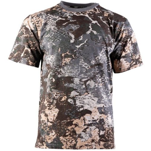 Mil-Tec tricou, WASP Z1B