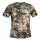Mil-Tec tricou, WASP Z1B