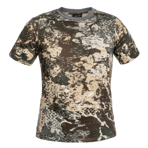 Mil-Tec tricou, WASP Z1B