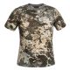 Mil-Tec T-Shirt, WASP Z1B L