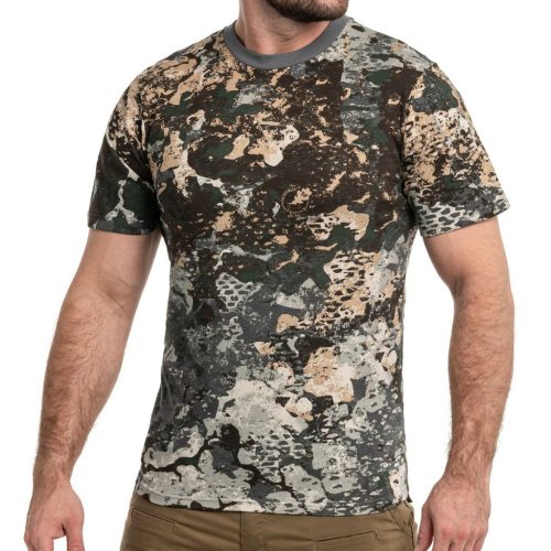 Mil-Tec T-shirt, WASP Z1B M