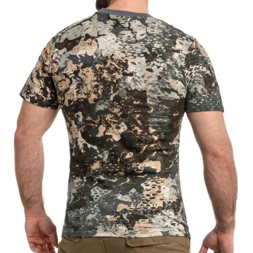 Mil-Tec T-shirt, WASP Z1B XL