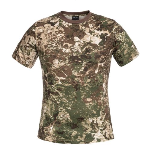 Mil-Tec tricou, WASP Z2