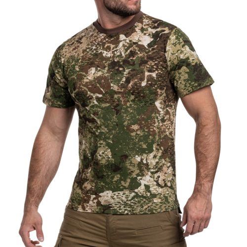 Mil-Tec T-Shirt, WASP Z2 M
