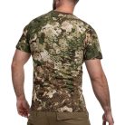 Mil-Tec tricou, WASP Z2