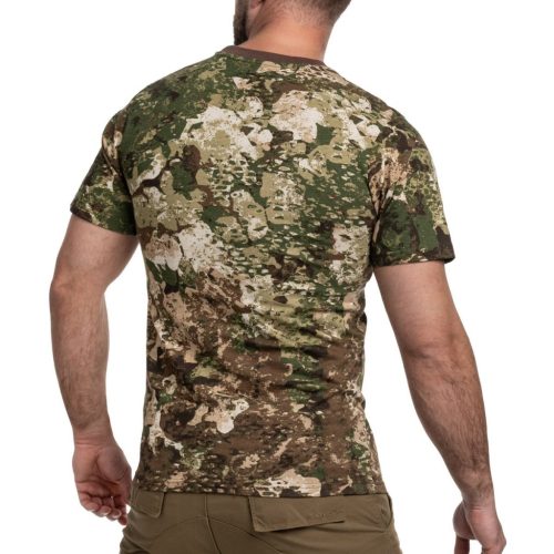 Mil-Tec T-shirt, WASP Z2 M