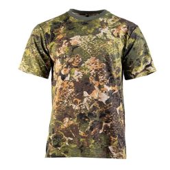 Mil-Tec tricou, WASP Z3A