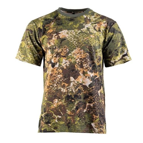 Mil-Tec T-Shirt, WASP Z3A