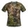 Mil-Tec tricou, WASP Z3A 3XL