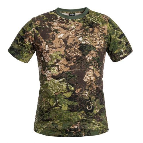 Mil-Tec T-shirt, WASP Z3A 3XL