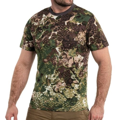 Mil-Tec tricou, WASP Z3A M