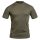 Mil-Tec Quick Dry Tactical T-Shirt, Grün