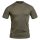 Mil-Tec Quick Dry tactical T-Shirt, green