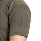 Mil-Tec Quick Dry tactical T-Shirt, green