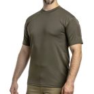 Mil-Tec Quick Dry Tactical T-Shirt, Grün