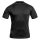 Mil-Tec tricou tactic quickdry, negru