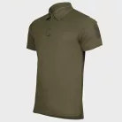 Mil-Tec Pique Polo, green