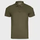 Mil-Tec pique Shirt, Grün