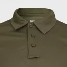 Mil-Tec tactic tricou polo, verde