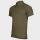 Mil-Tec Pique Polo, green