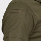 Mil-Tec Pique Polo, green
