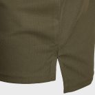 Mil-Tec Pique Polo, green
