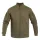 Mil-Tec Tactical Sweatjacke, Grün