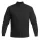 Mil-Tec Tactical Sweatjacke, Schwarz