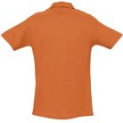 Sol's Spring II pique T-Shirt, Orange