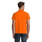Sol's Spring II pique T-Shirt, Orange