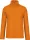 Kariban Falco micro fleece jacheta, portocaliu 3XL