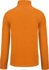 Kariban Falco Micro Fleece Jacke, Orange