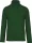 Kariban Falco micro fleece jacheta, padure verde S