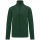 Kariban Falco micro fleece jacket, forest-green S