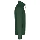 Kariban Falco micro fleece jacket, forest-green S