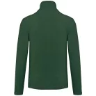 Kariban Falco Micro Fleece Jacke, Waldgrün S