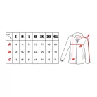Kariban Falco Micro Fleece Jacke, Waldgrün S