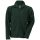 Kariban Falco micro fleece jacket, forest-green 3XL