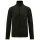 Kariban Falco micro fleece jacheta, negru S