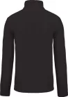 Kariban Falco micro fleece jacheta, negru