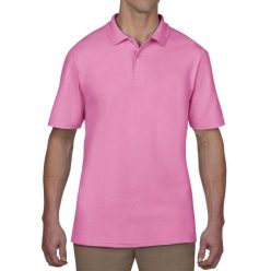 Anvil tricou polo, azalee S