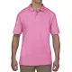 Anvil pique T-Shirt, Azalee L