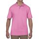 Anvil tricou polo, azalee