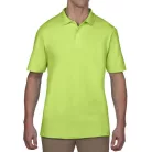 Anvil piké póló, lime S