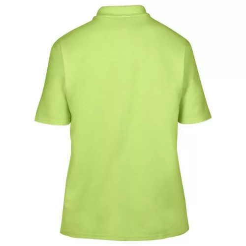 Anvil piké póló, lime S