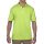 Anvil pique T-Shirt, Lime S