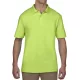 Anvil tricou polo, lime S