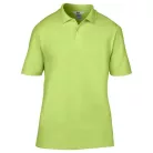 Anvil tricou polo, lime S