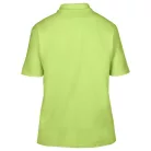 Anvil pique Polo, lime S