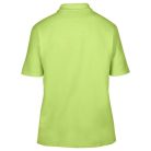 Anvil pique T-Shirt, Lime S